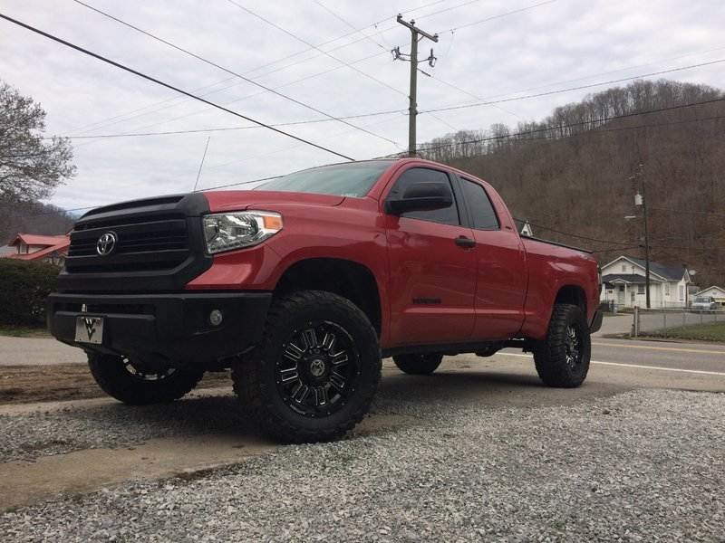 2008 Toyota Tundra photo