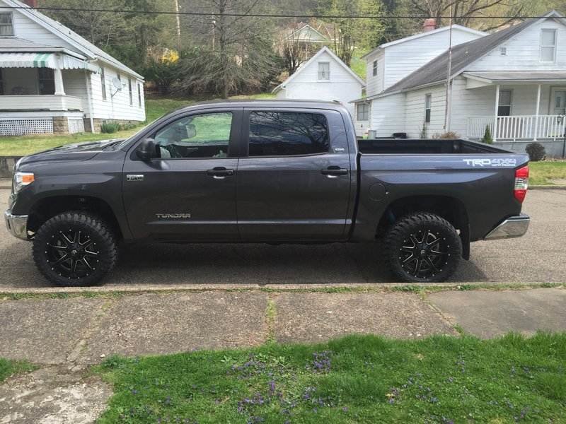 2008 Toyota Tundra photo