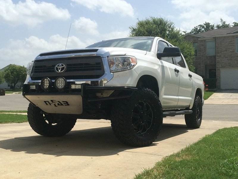 2009 Toyota Tundra photo