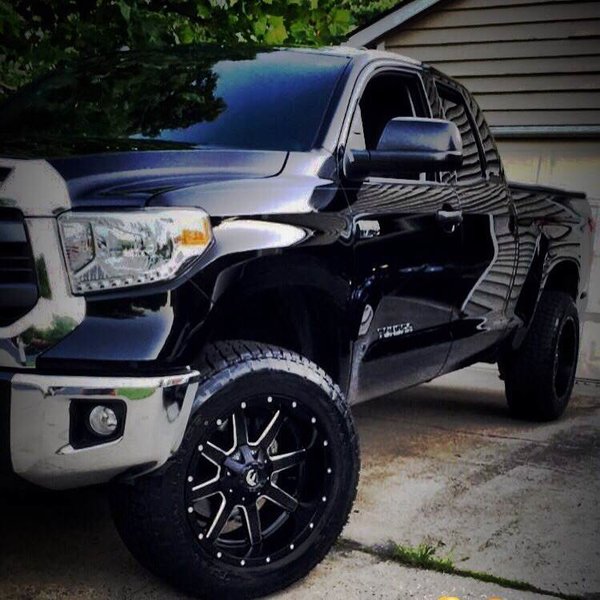 2008 Toyota Tundra photo