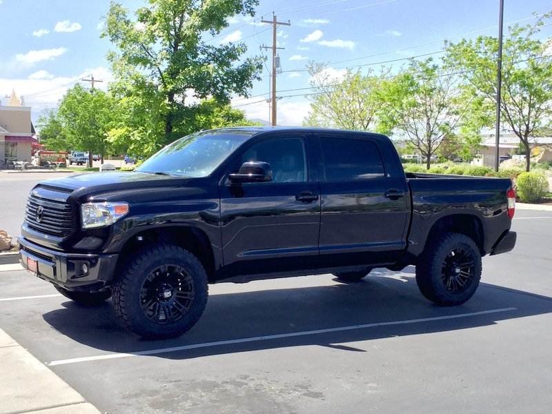 2008 Toyota Tundra photo