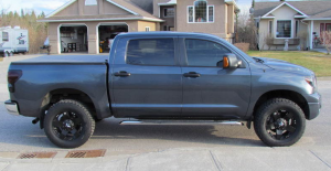 2008 Toyota Tundra