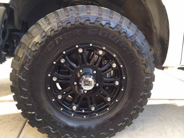 2008 Toyota Tundra photo
