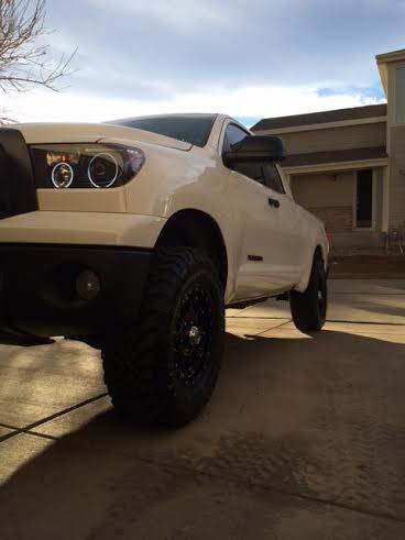 2008 Toyota Tundra photo
