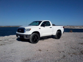 2008 Toyota Tundra