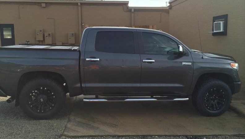 2008 Toyota Tundra photo
