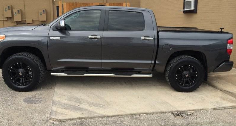 2008 Toyota Tundra photo
