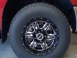 2007 Toyota Tundra