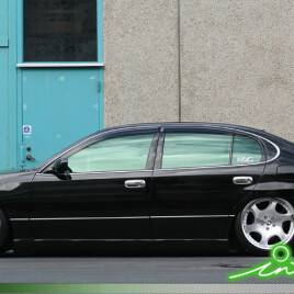 2001 Lexus GS 300
