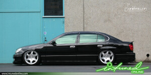 Lexus GS 300
