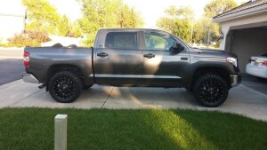 2008 Toyota Tundra
