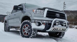 2008 Toyota Tundra