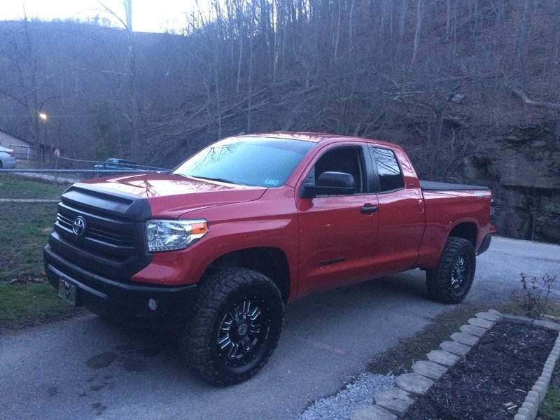 2007 Toyota Tundra photo