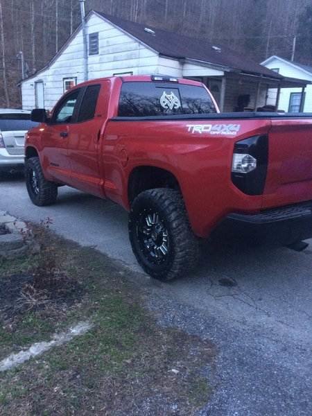 2007 Toyota Tundra photo