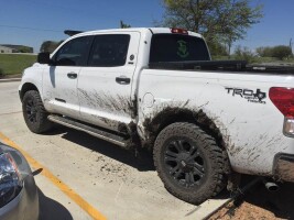 2007 Toyota Tundra