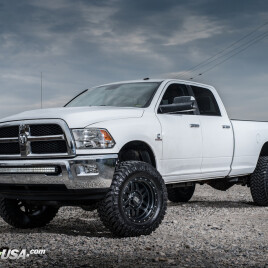2014 RAM 2500