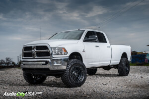 RAM 2500