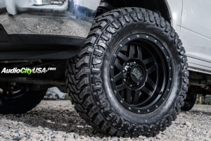 2014 RAM 2500