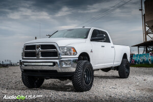 2014 RAM 2500