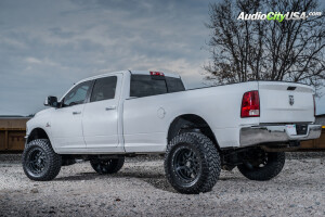 2014 RAM 2500