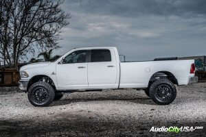 2014 RAM 2500