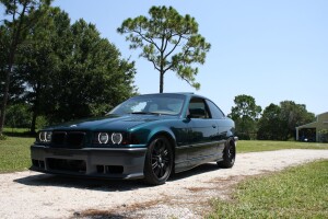 BMW  318