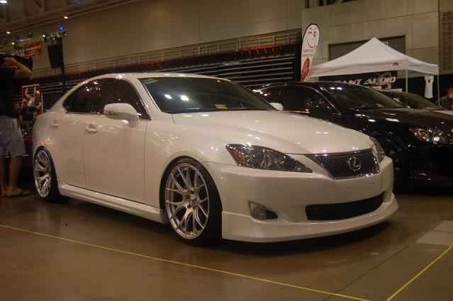2010 Lexus ES 350 photo