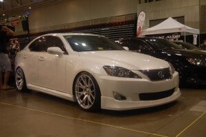 2010 Lexus ES 350