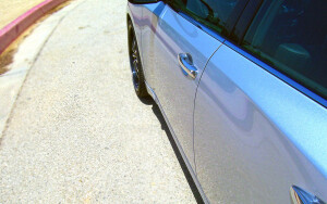 2011 Nissan Maxima