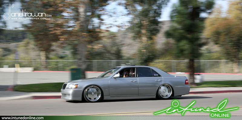 1999 Infiniti Q45 photo