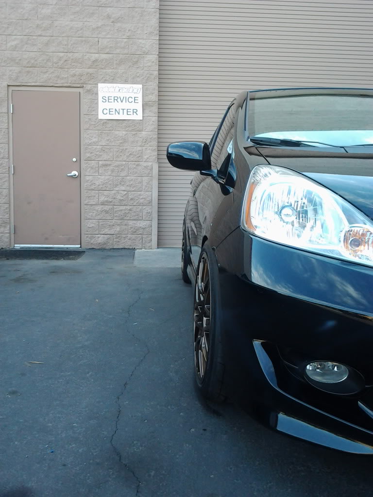 2010 Honda Fit photo