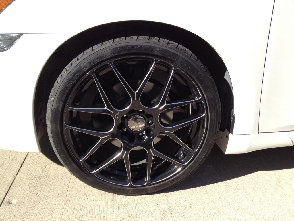 2014 Nissan Maxima photo