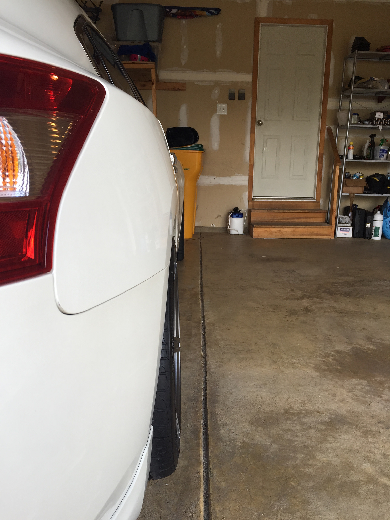 2014 Nissan Maxima photo
