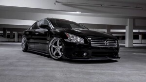 2014 Nissan Maxima