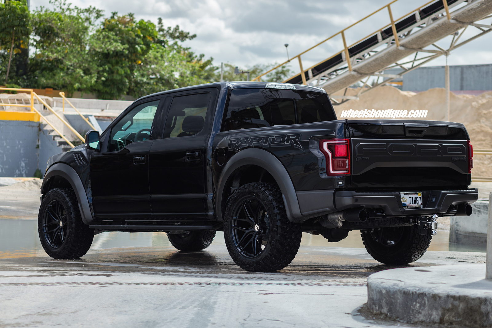 2016 Ford F-150 photo