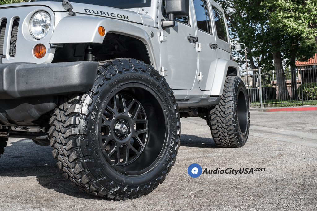 2015 Jeep Wrangler photo
