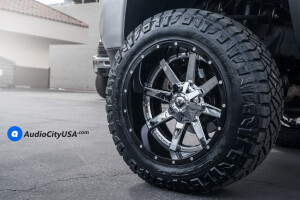 2015 GMC Sierra 2500HD
