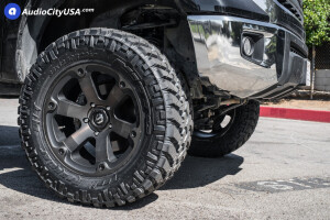 2015 Toyota Tundra