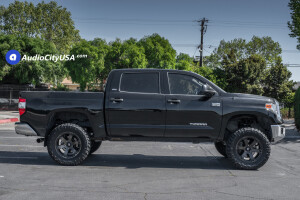 2015 Toyota Tundra