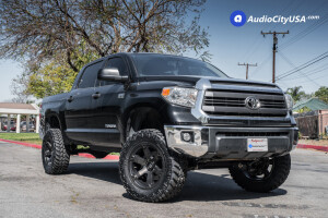 2015 Toyota Tundra