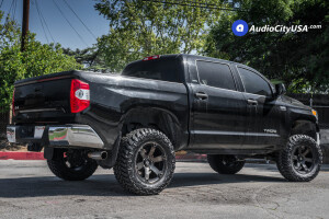 2015 Toyota Tundra