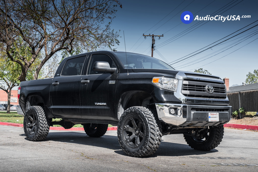 2015 Toyota Tundra photo
