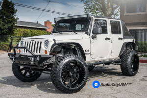 2016 Jeep Wrangler