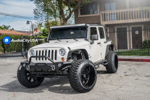 2016 Jeep Wrangler