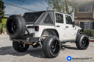 2016 Jeep Wrangler