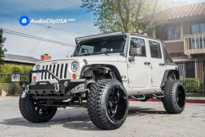 2016 Jeep Wrangler