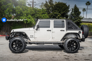2016 Jeep Wrangler