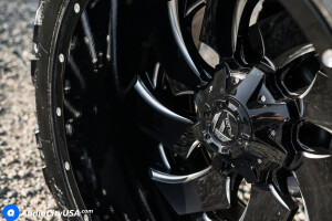 Chevrolet Silverado 2500HD