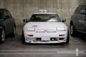 Nissan S13