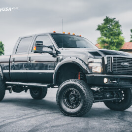 2015 Ford F-250